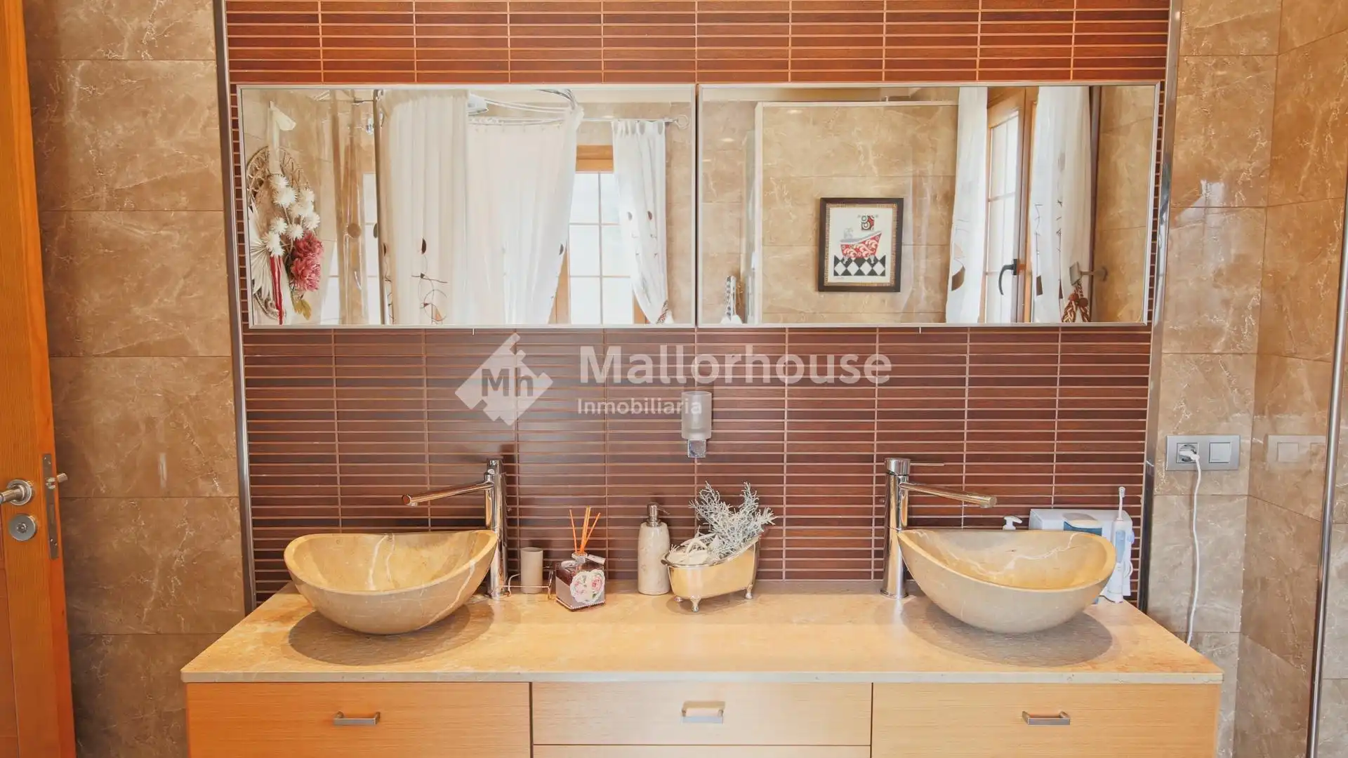 Detached house with terrace for sale in Can Picafort, imagen 42