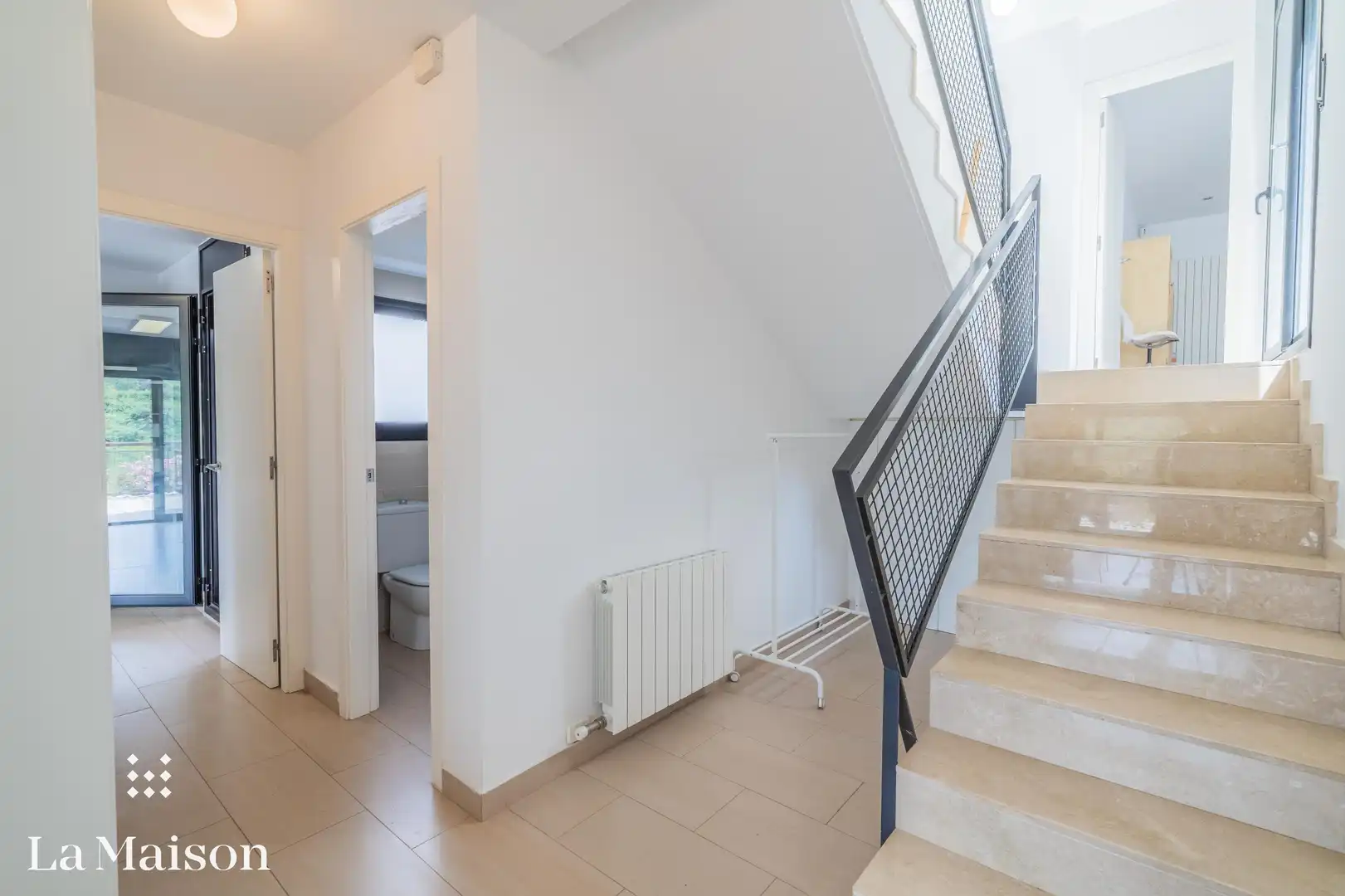 Casa o xalet en venda en Vilanova del Vallès amb Parquet, Terrassa i Piscina
