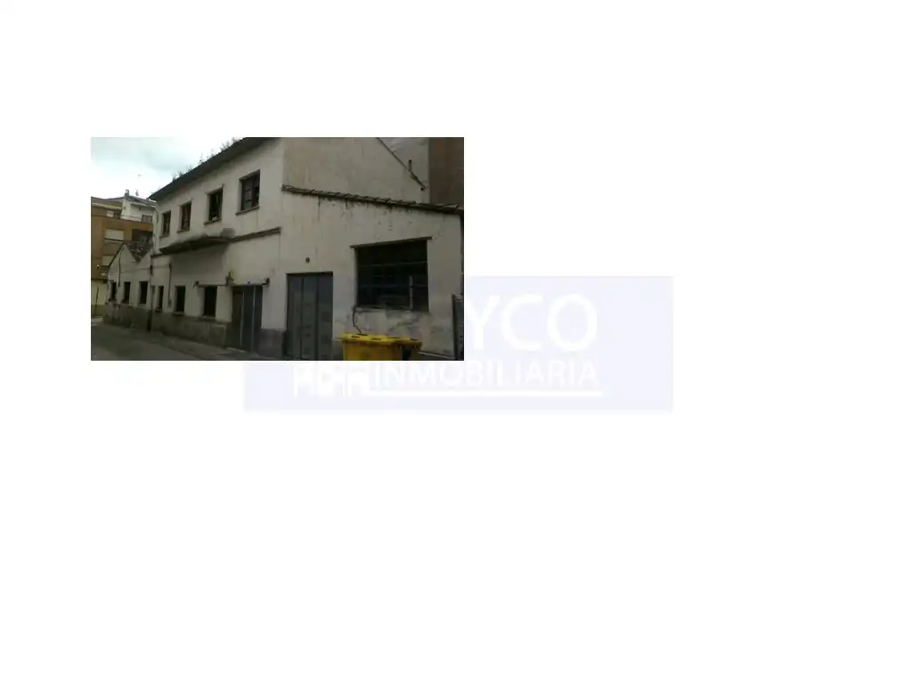 Nau industrial en venda a Nájera, imagen 2