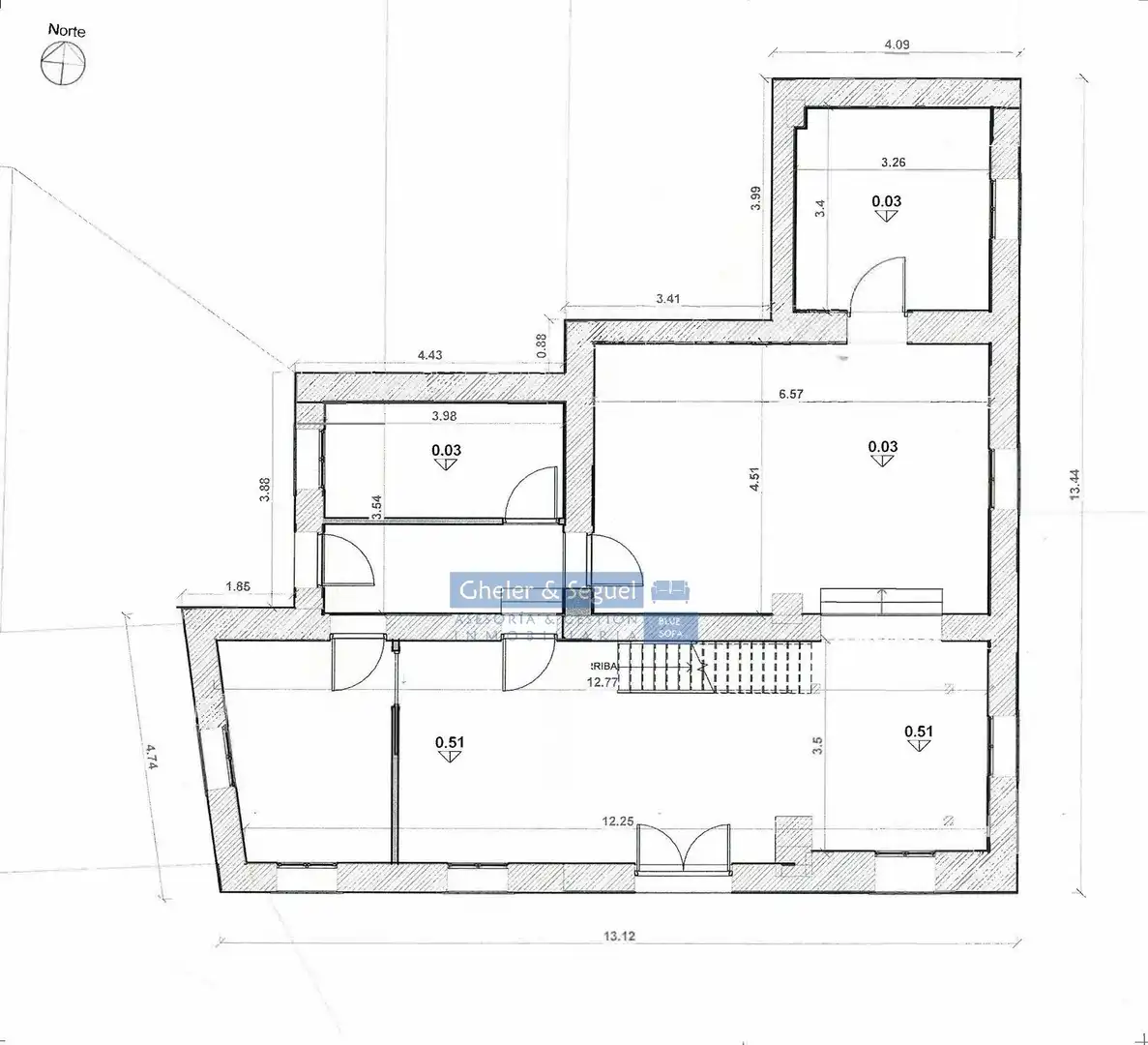 Houses for sale in Valencia