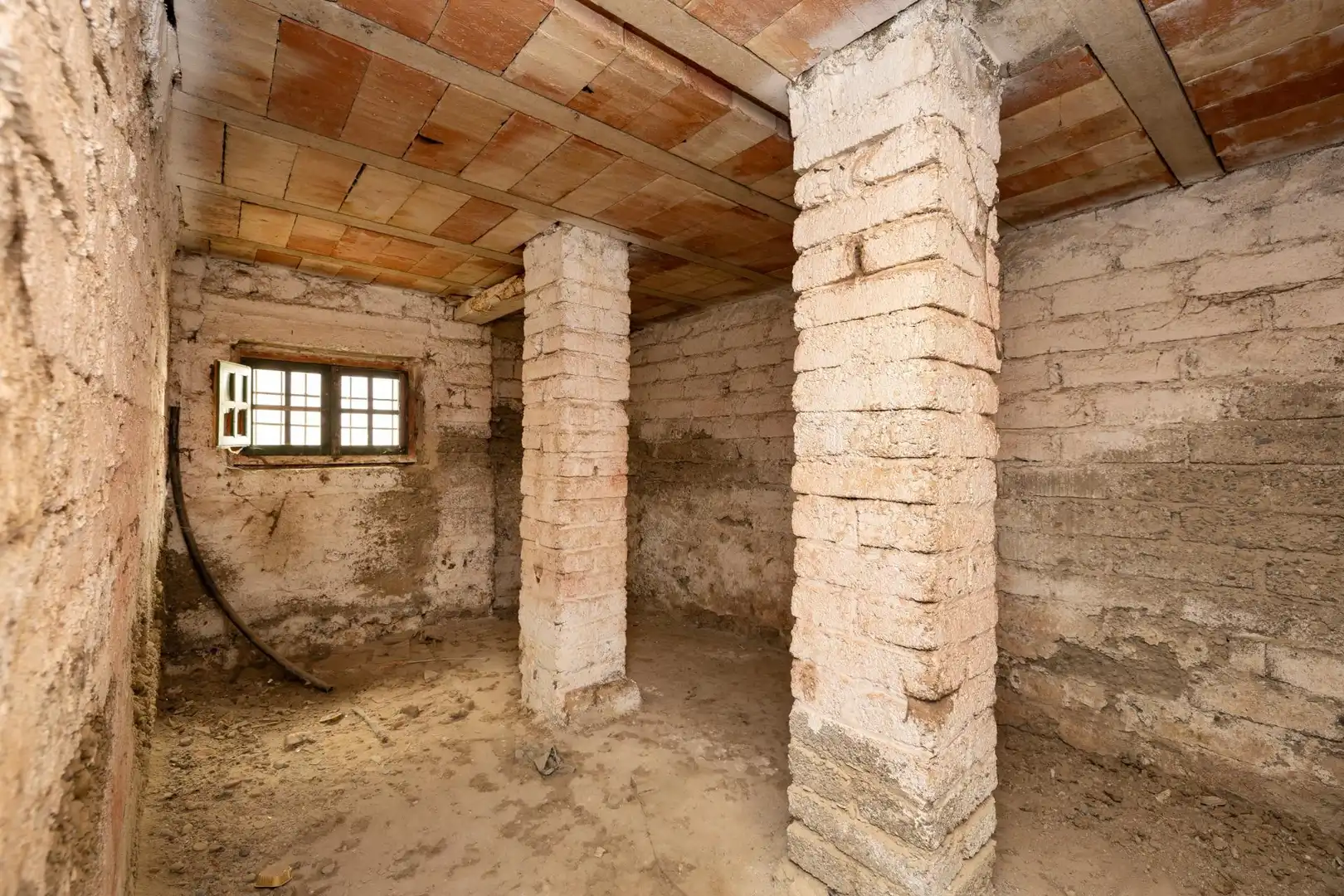 Casa o xalet en venda en Fuente Vaqueros