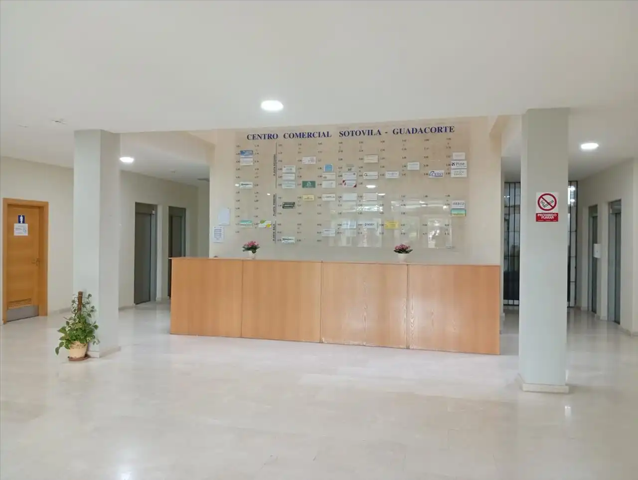 Oficina en venda a Las Golondrinas, imagen 3
