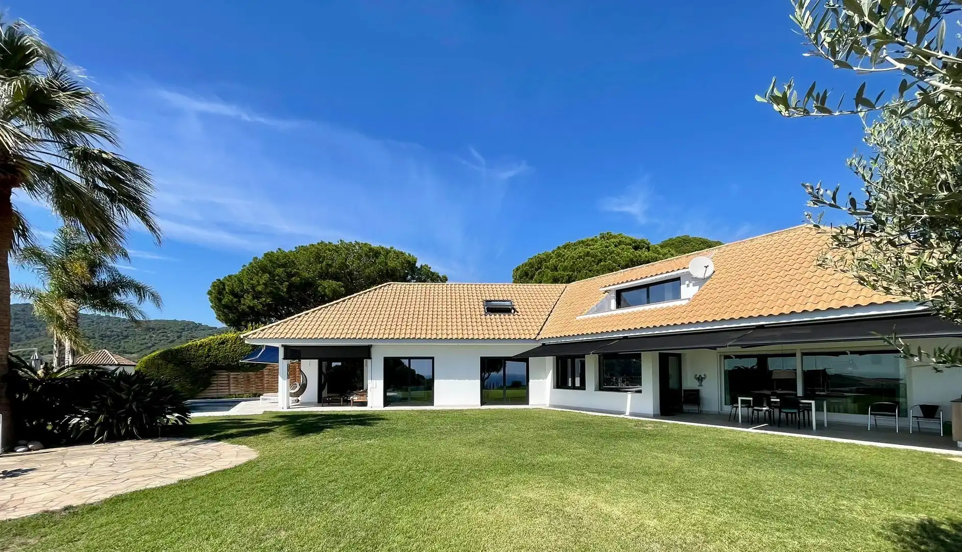 Chalet con terraza en alquiler en Cabrils, imagen 4