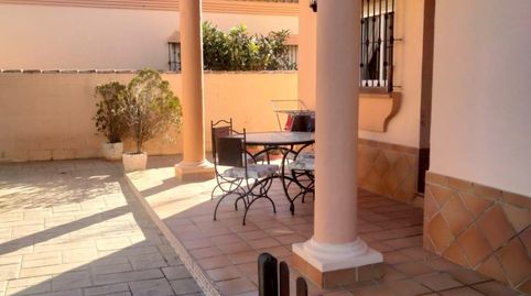 Foto 4 de Casa o chalet en venta en Camino Camino Callejón del Horizonte, Las Lagunas - Campano, Chiclana de la Frontera