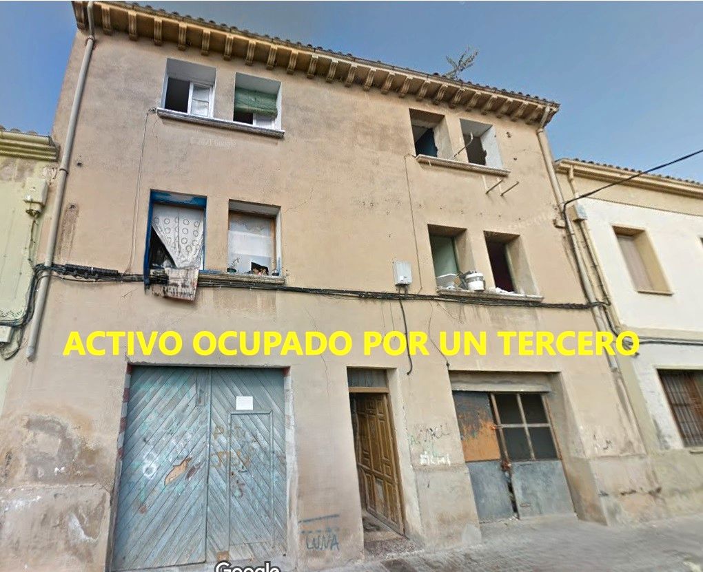 Piso en venta en Ronda Isuela, Perpetuo Socorro