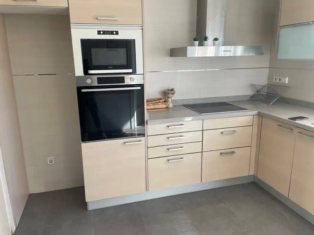 Casa a schiera con piscina in vendita a Plaça 9 d'Octubre, imagen 25