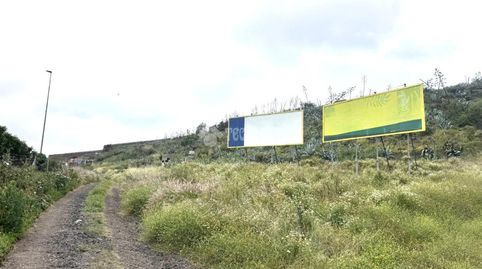 Foto 2 de Terreny en venda a Almatriche, Las Palmas de Gran Canaria