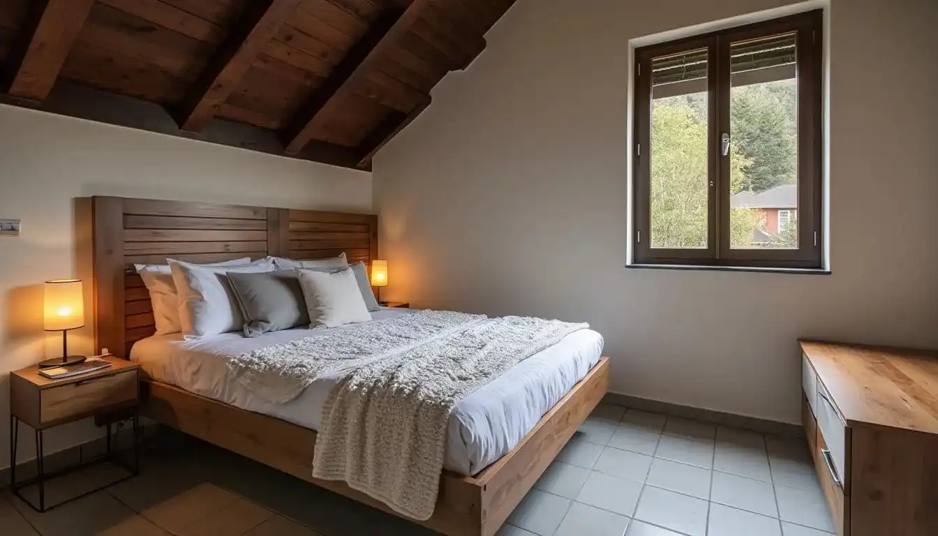 Chalet en venta en Liendo, imagen 4
