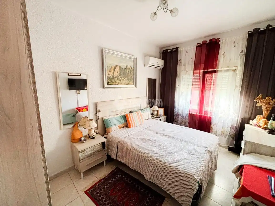 Flat with terrace for sale in Barrios rurales del oeste, imagen 18