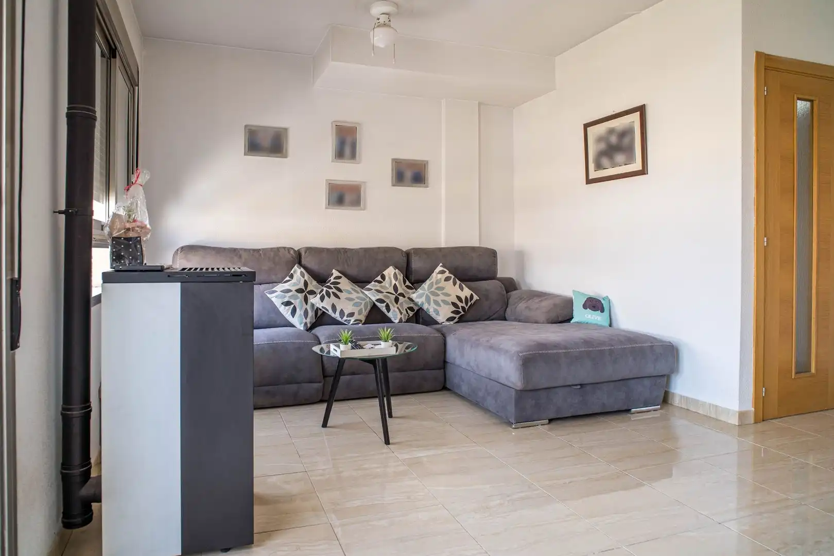 Appartement compact à vendre à El Pinós / Pinoso, imagen 7