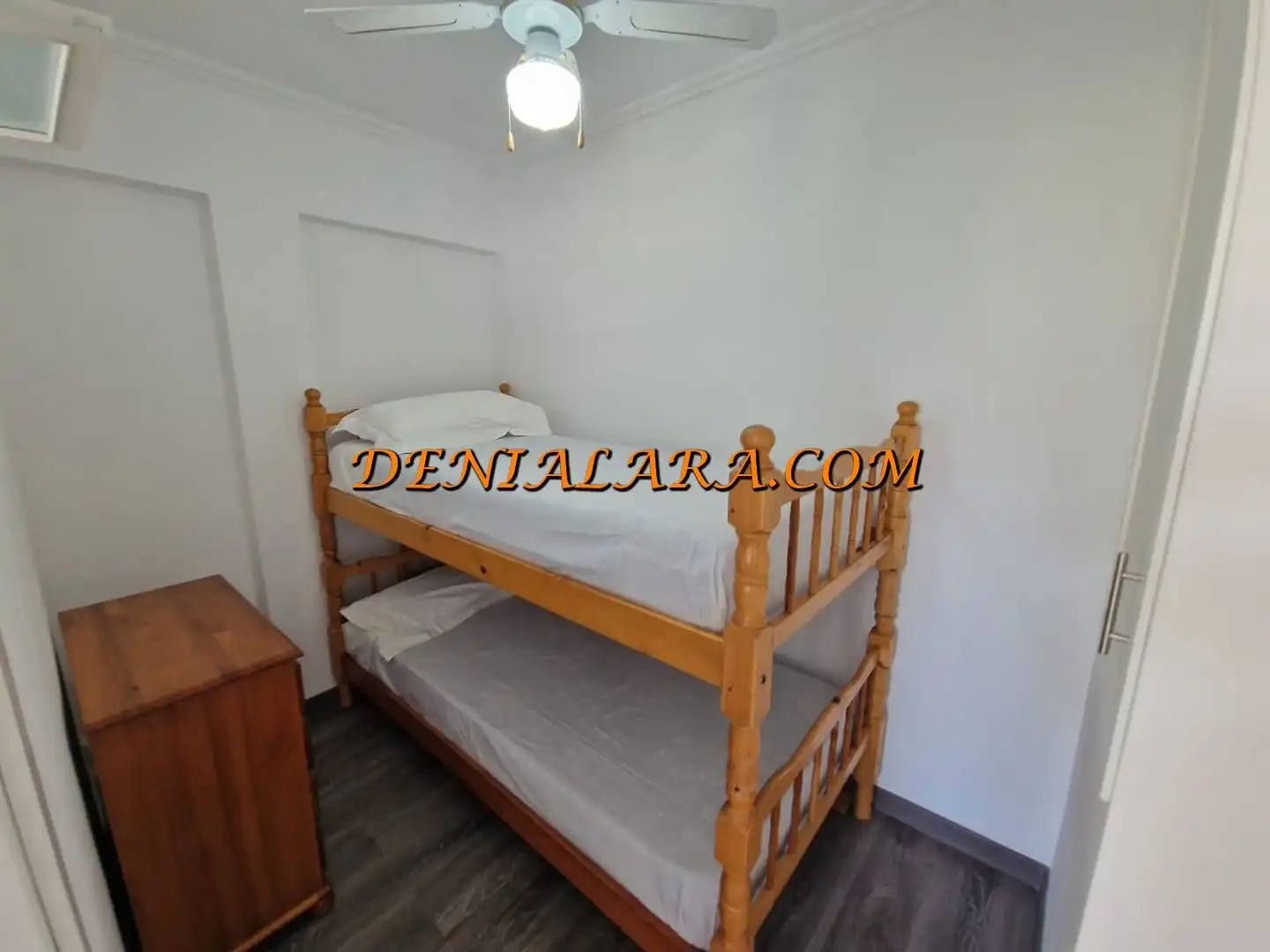 Apartament en venda a Devessa - Monte Pego, imagen 4