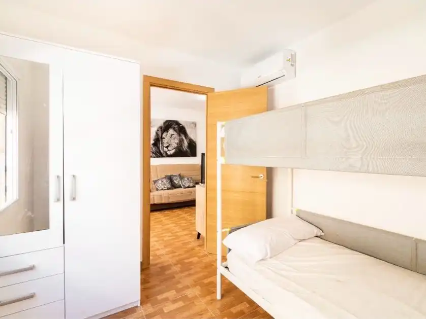Flat with lift for sale in Nuestra señora del rosario 12, imagen 19