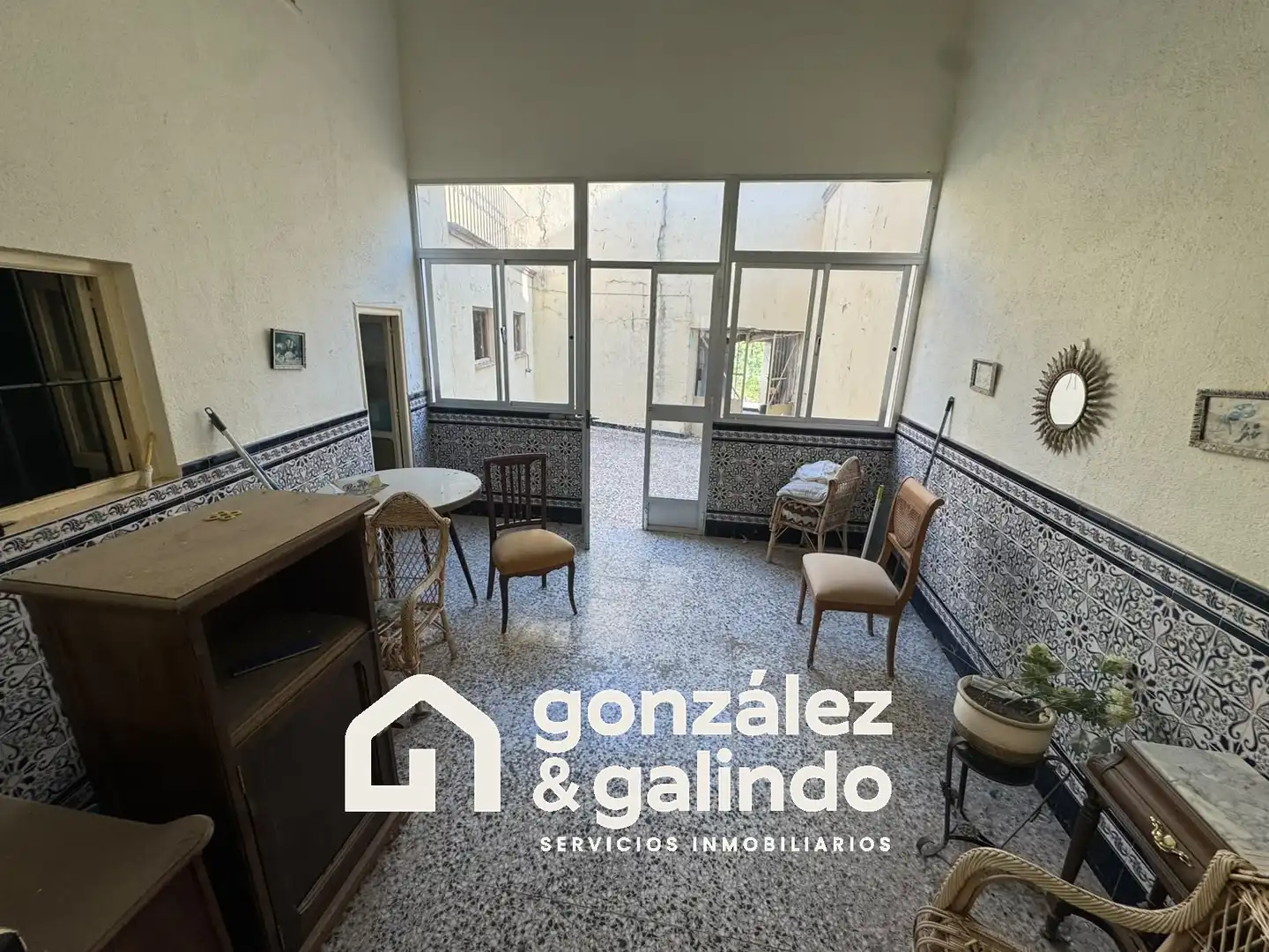 Jardí de Finca rústica en venda en Almargen, Málaga