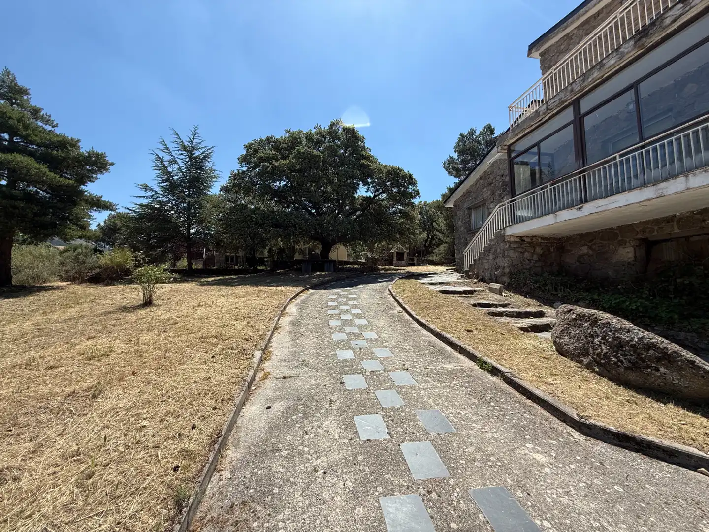 Xalet amb jardí en venda a Avenida de Los Angeles, imagen 40