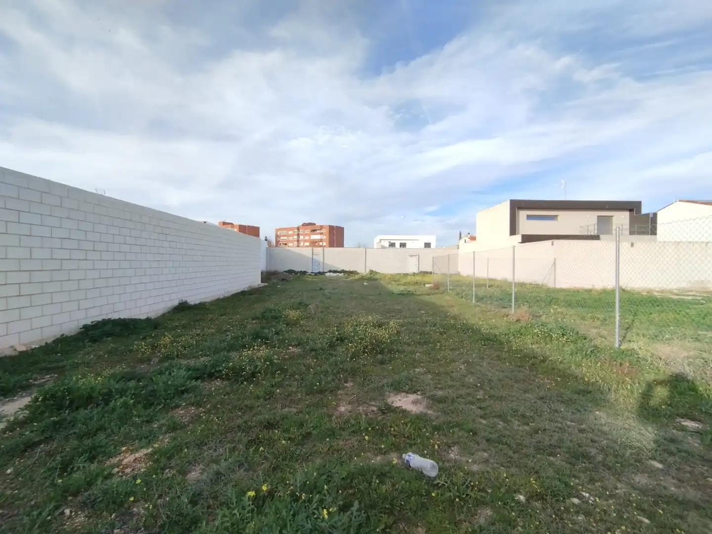 Terreny residencial en venda a Calle de la Igualdad, imagen 4
