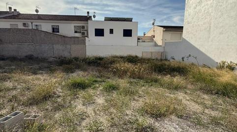 Foto 3 de Residencial en venta en Calle del Sur, 34, San Antonio - San José - Los Ángeles, Murcia