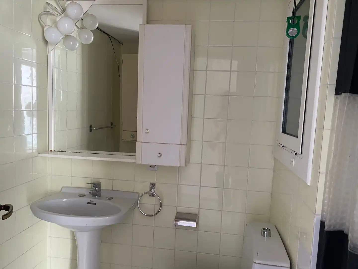 Wohnung zum Verkauf in Carrer d'Enric Morera, 1, Els Pins