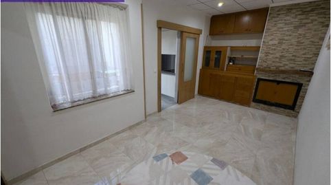 Foto 5 de Casa adosada en venta en Sax, Alicante