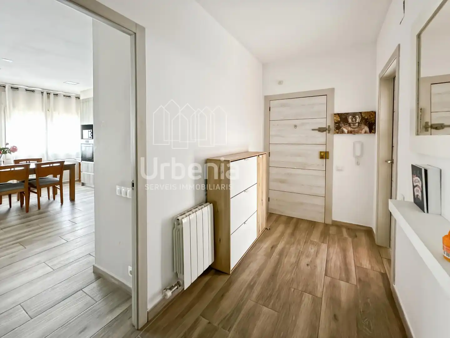 Piso en venta en Dosrius con Aire acondicionado, Calefacción y Terraza