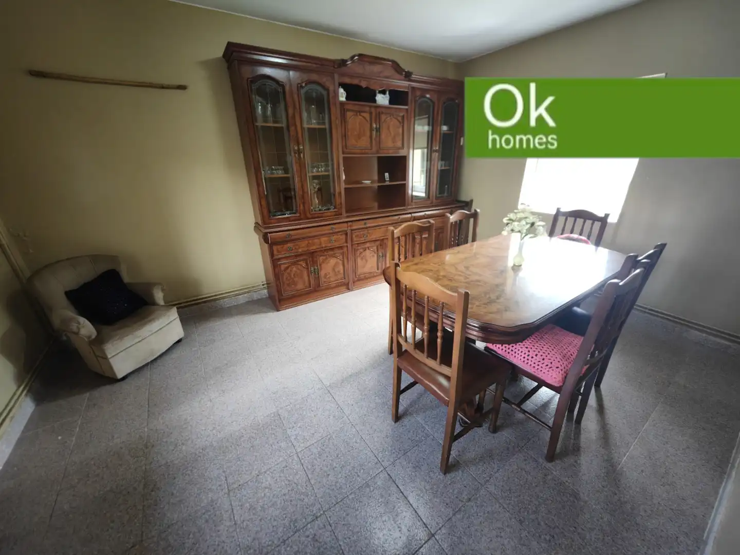 Casa con jardín en venta en Curtis, imagen 9