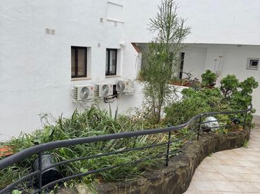 Wohnung zum Verkauf in Alcalá de los Gazules