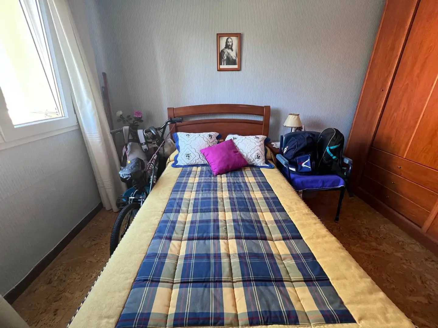 Flat for sale in ANTRACITA, LA, 2, HUCA - La Cadellada