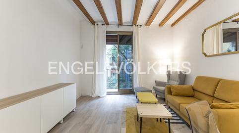 Photo 2 of Apartment for sale in Sant Pere, Sta. Caterina i la Ribera,  Barcelona Capital