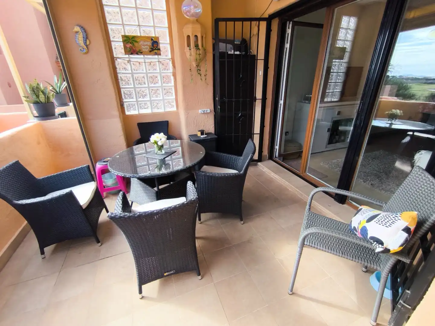Ground floor with pool for sale in Las Lomas de Rame - Bahía Bella, imagen 11