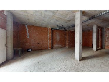 Local comercial en venta en Caravaca de la Cruz