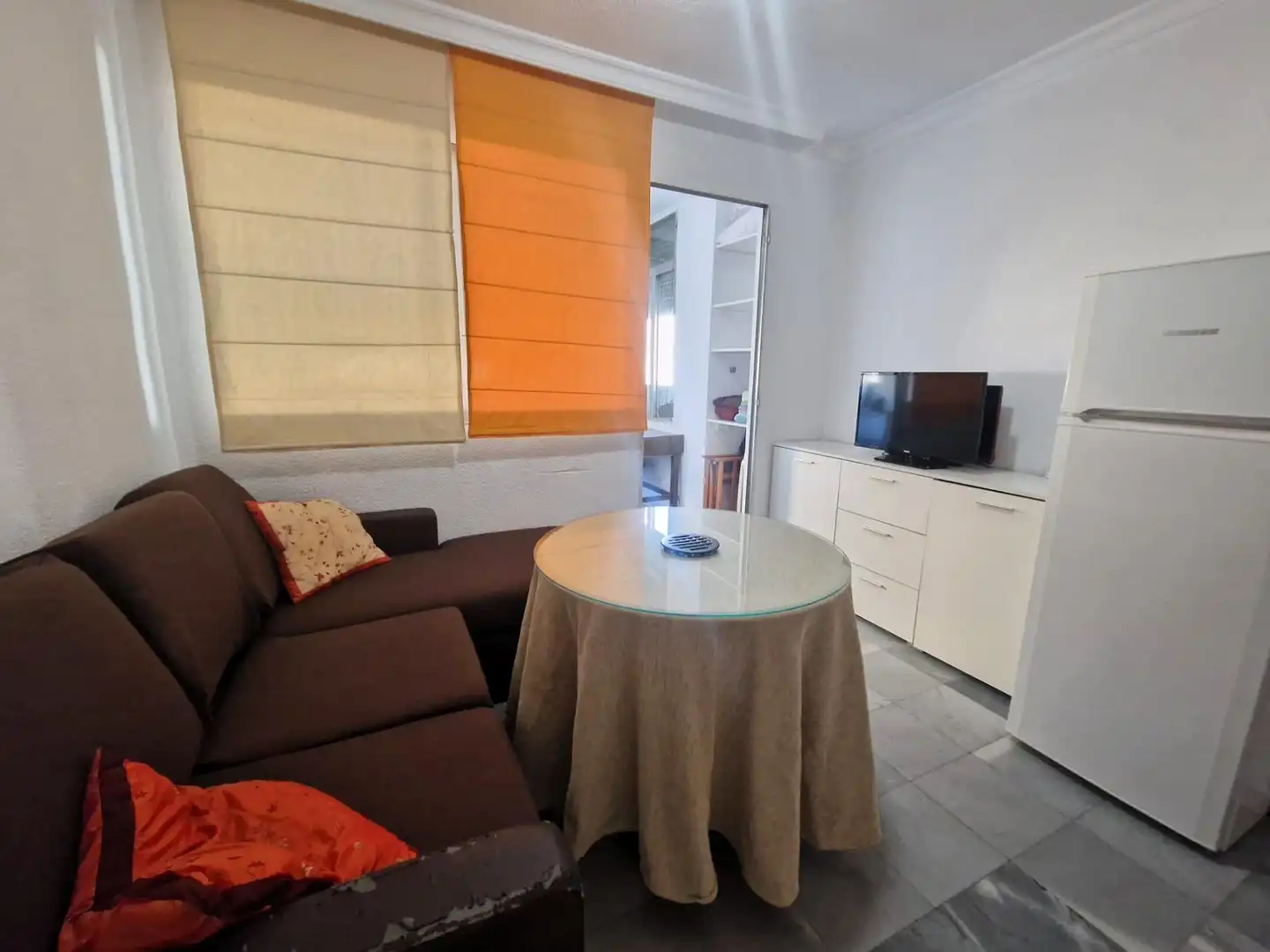 Studio avec ascenseur à louer à Avenida DE MADRID, imagen 6