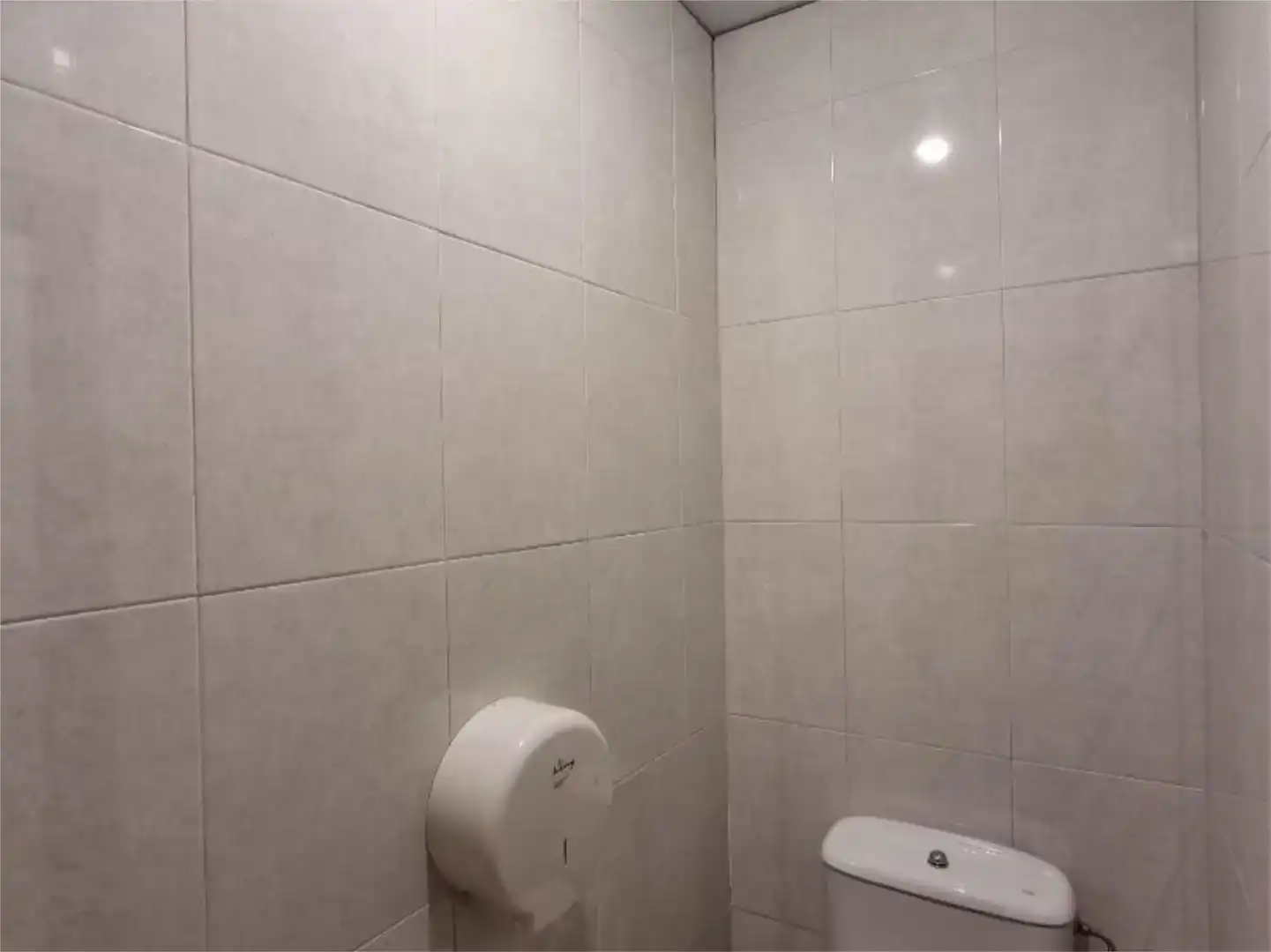 Bany de Local en venda en Bermeo