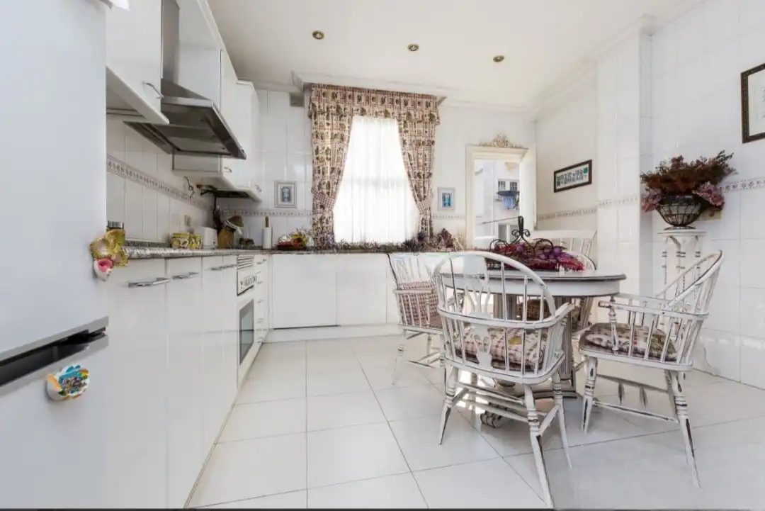 Appartement avec ascenseur à vendre à Calle las Mercedes Kalea, imagen 7