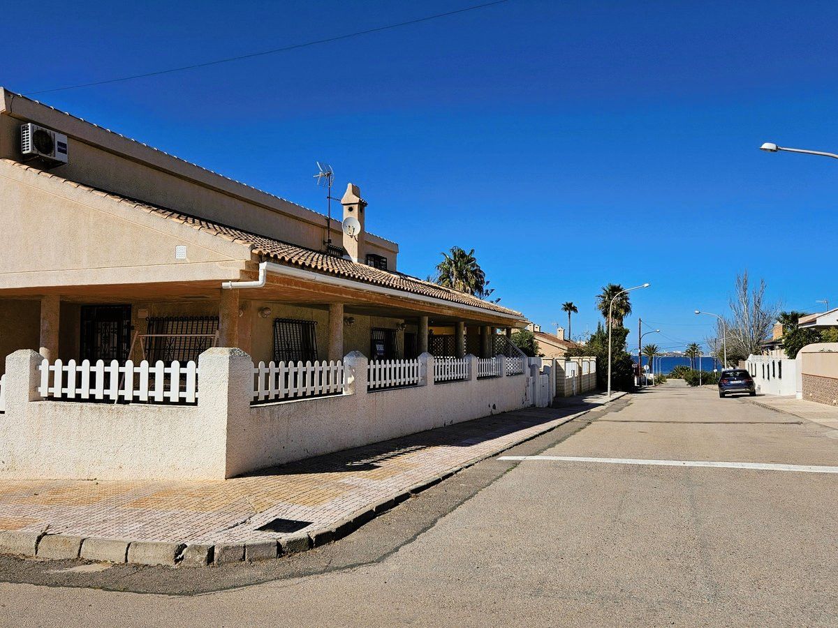 Casa o xalet en venda a N/A, -1, Islas Menores - Mar de Cristal