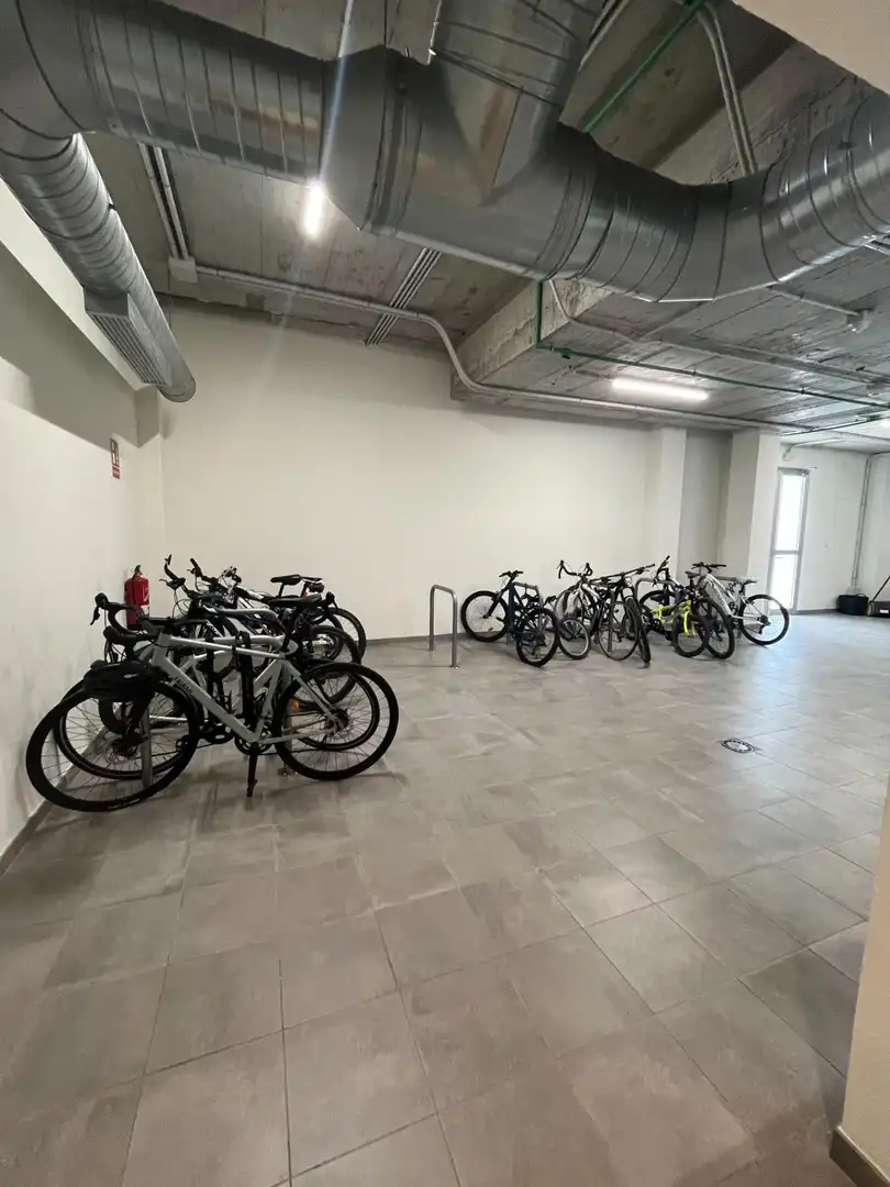 Parking of Flat for rent in Las Palmas de Gran Canaria  with Terrace
