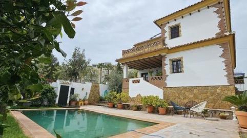 Foto 2 de Casa o xalet en venda a El Pinillo, Málaga