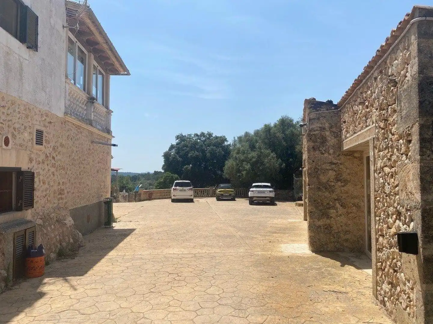 Casa amb terrassa en venda a Lloret de Vistalegre - Carrer del Passeig de Josep Nicolau, imagen 25
