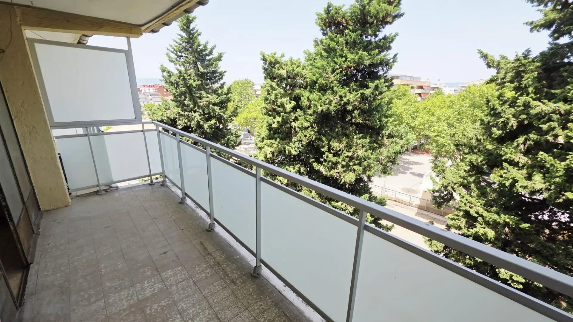 Balcony of Apartments for sale in Salou