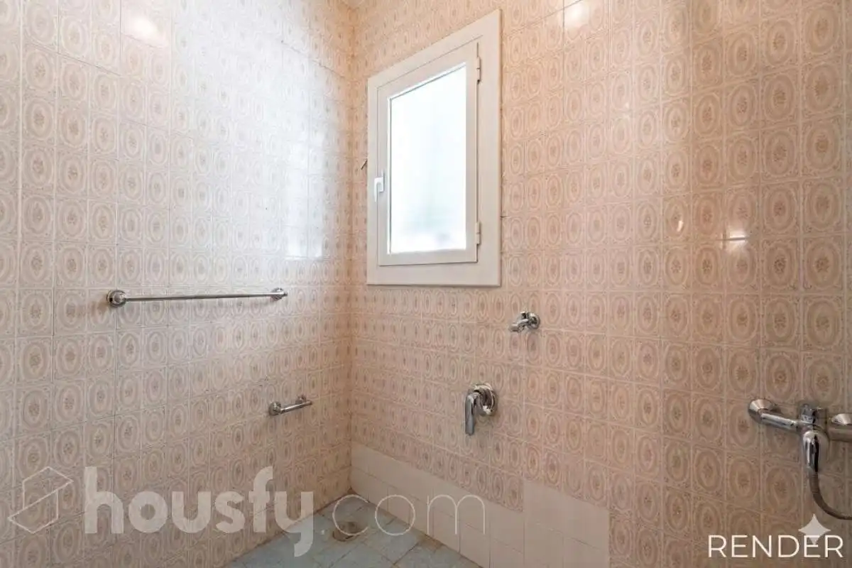 Baño de Piso en venta en Barcelona con Amueblado