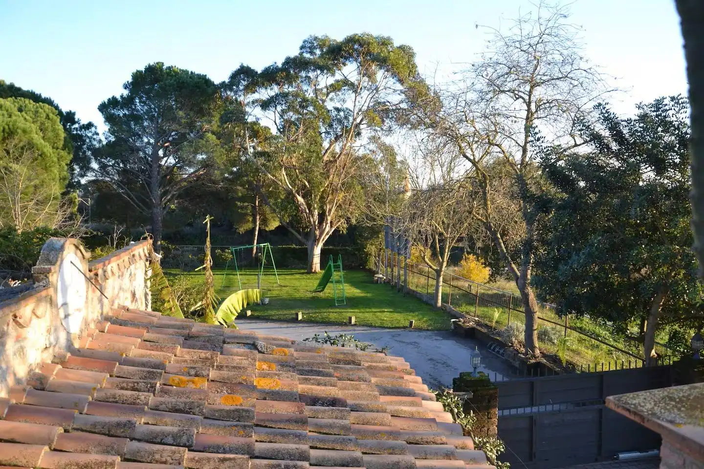 Terrace of Commercial properties for sale in Peralada