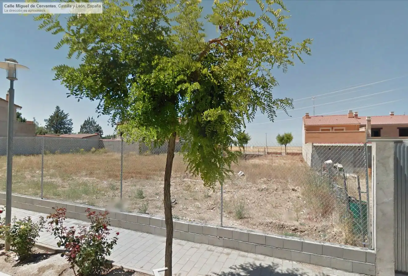 Terreno residencial en venta en Calle Miguel de Cervantes 13, imagen 18
