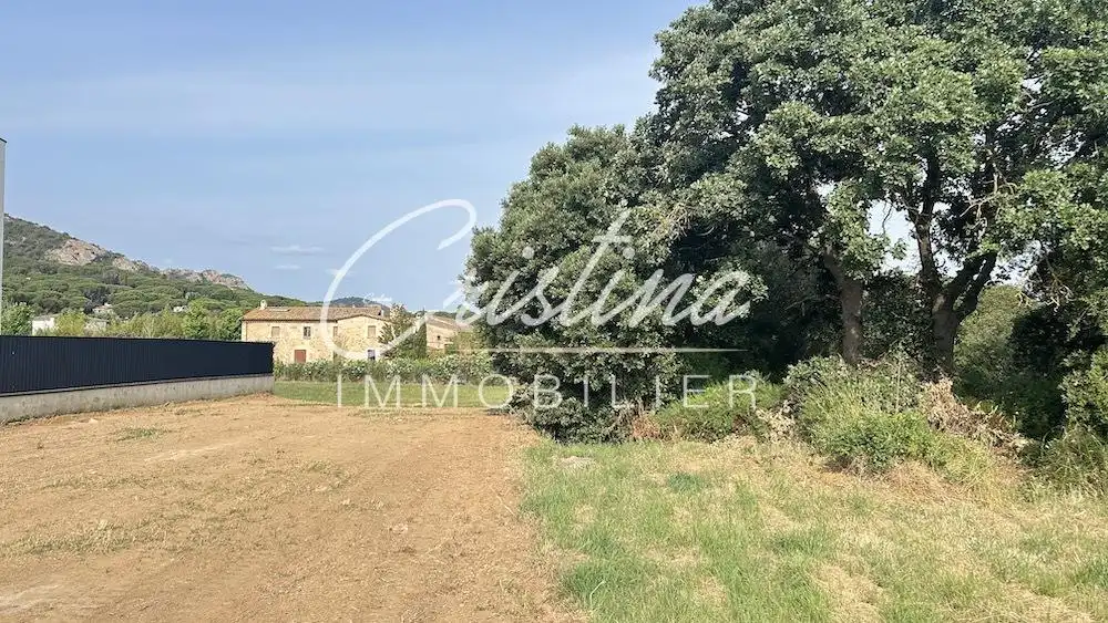 Terreny residencial en venda a Golf Costa Brava, imagen 9