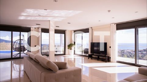 Foto 5 de Casa o xalet de lloguer a Carrer Dels Caçadors, Alella, Barcelona