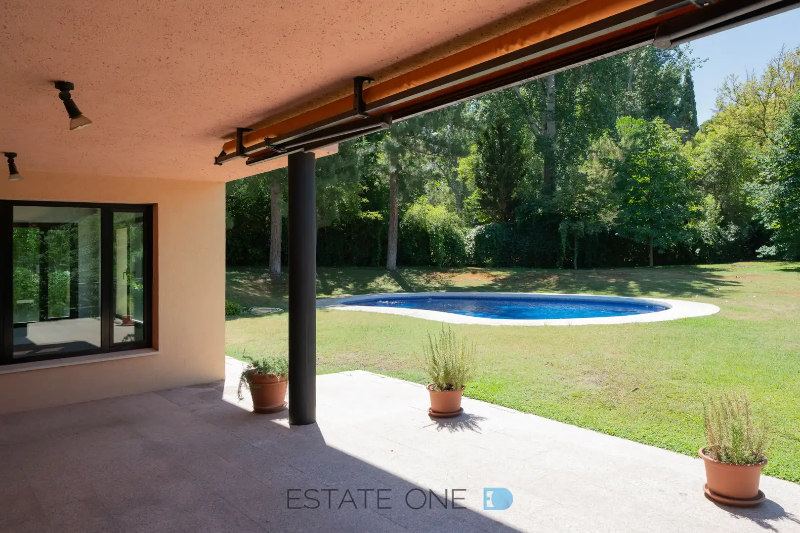 Chalet con piscina en alquiler en Somosaguas, imagen 56