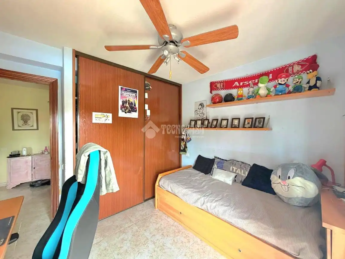 Maison jumelée avec piscine à vendre à Restón I - Restón II, imagen 15