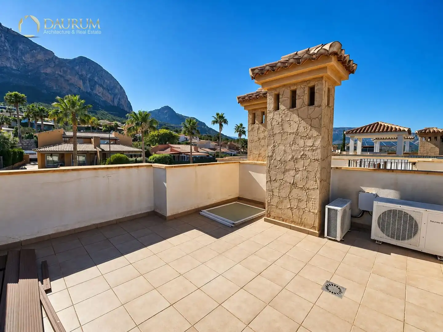 Reihenhaus mit Pool zum Verkauf in AVENIDA BARONIA DE POLOP, imagen 26