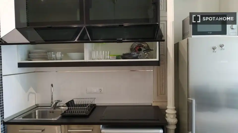 Appartement avec terrasse à louer à Centro, imagen 8