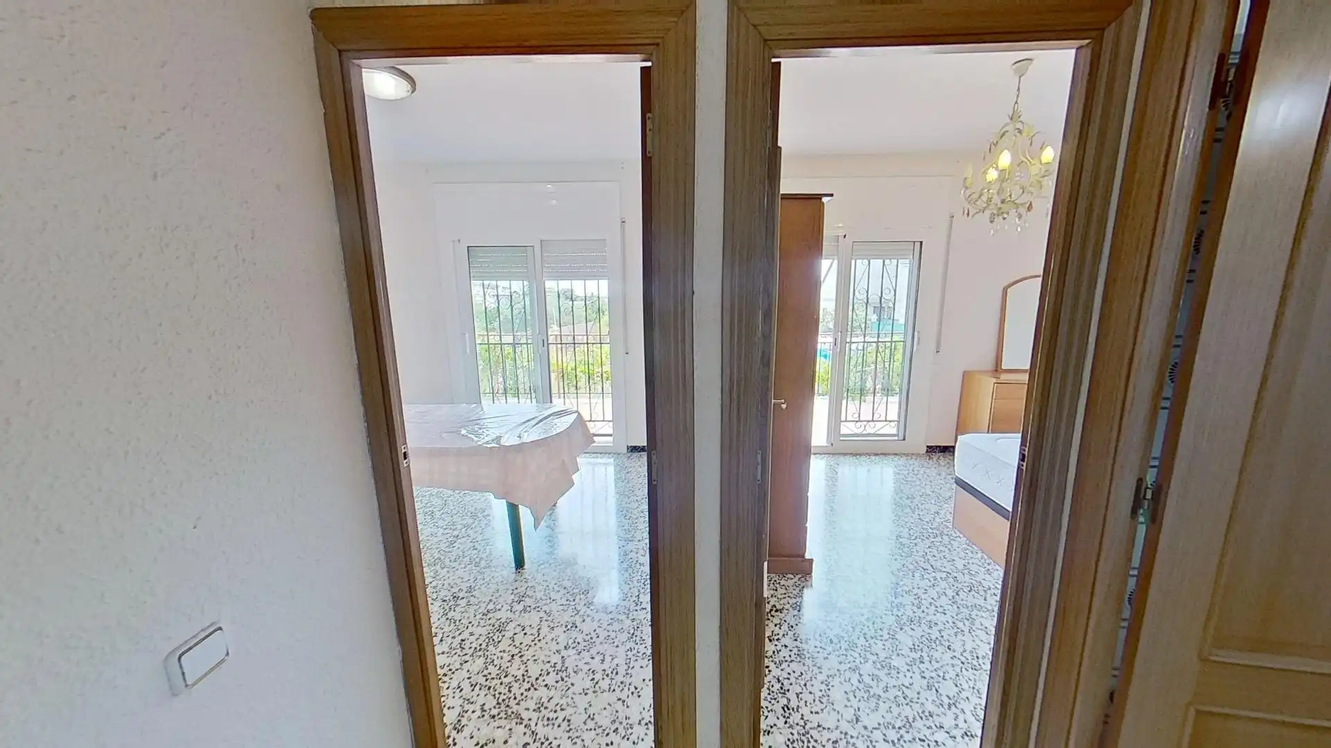 Casa o xalet en venda en Piera amb Calefacció i Balcó