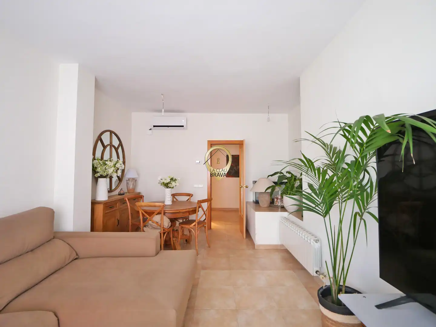 Maison jumelée avec terrasse à vendre à Eixample, imagen 3