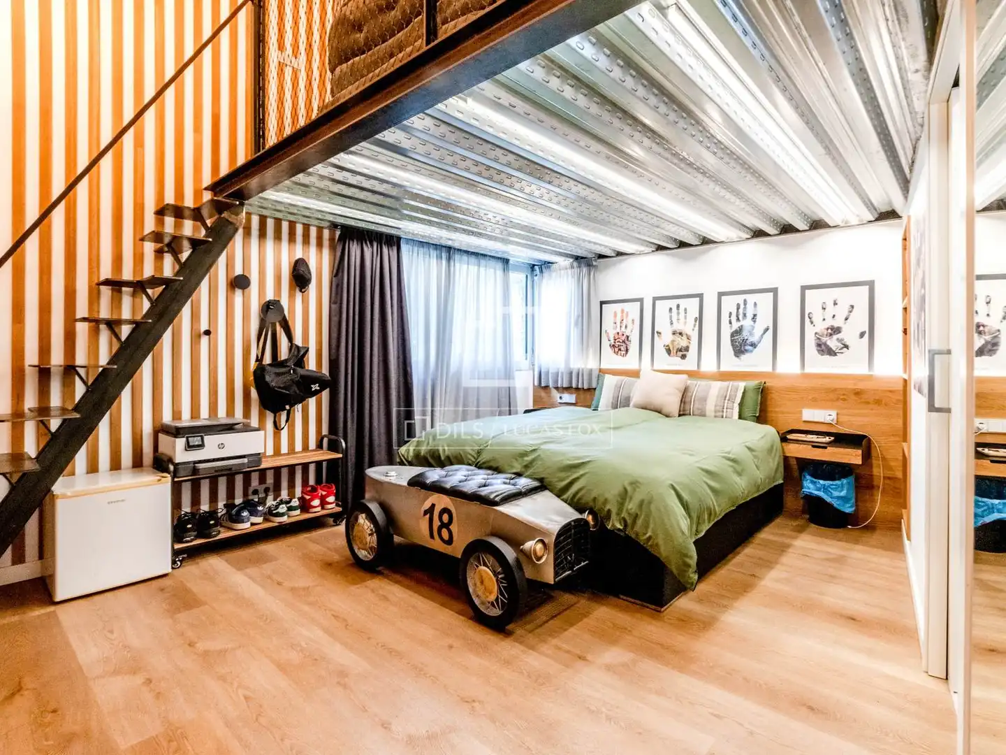 Villa mit Terrasse zum Verkauf in Can Girona - Terramar - Vinyet, imagen 26