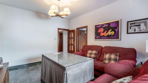 Foto 5 de Piso en venta en Barrio de Zaidín, Granada Capital